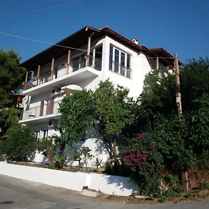 Aparthotel Koukounari
