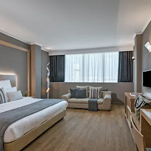 Hotel Porto Palace