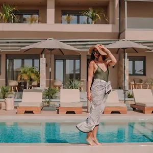 Hotel Marble Luxury