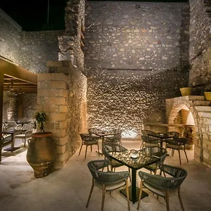 Hotel Dimargio Luxury &