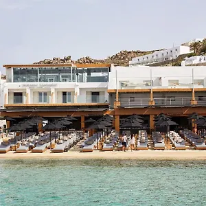 Hotel Kosmoplaz