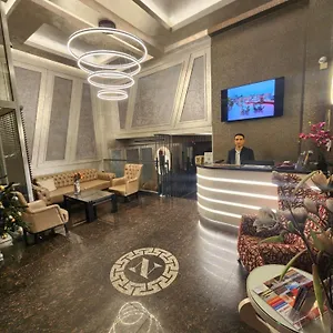 Hotel Nanda ****