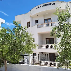 Apartament Anxhelo 