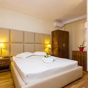 Hotel Corvaris ***